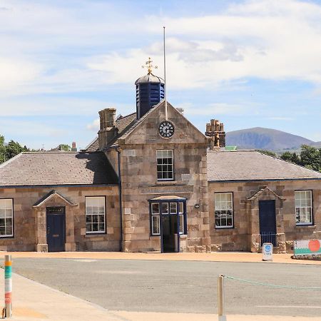 Apartmán Cwm Gwyrfai Caernarfon Exteriér fotografie