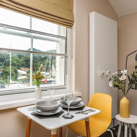 Apartmán Cwm Gwyrfai Caernarfon Exteriér fotografie
