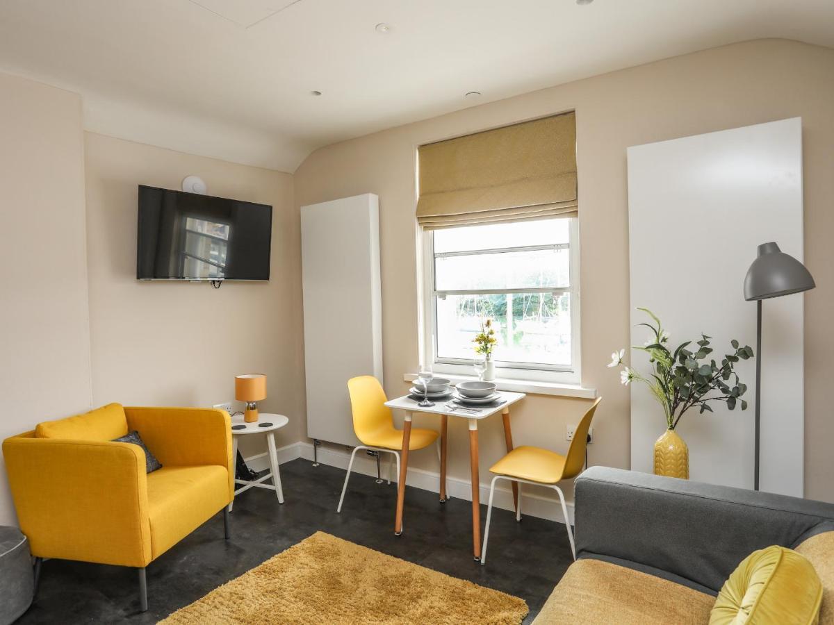 Apartmán Cwm Gwyrfai Caernarfon Exteriér fotografie
