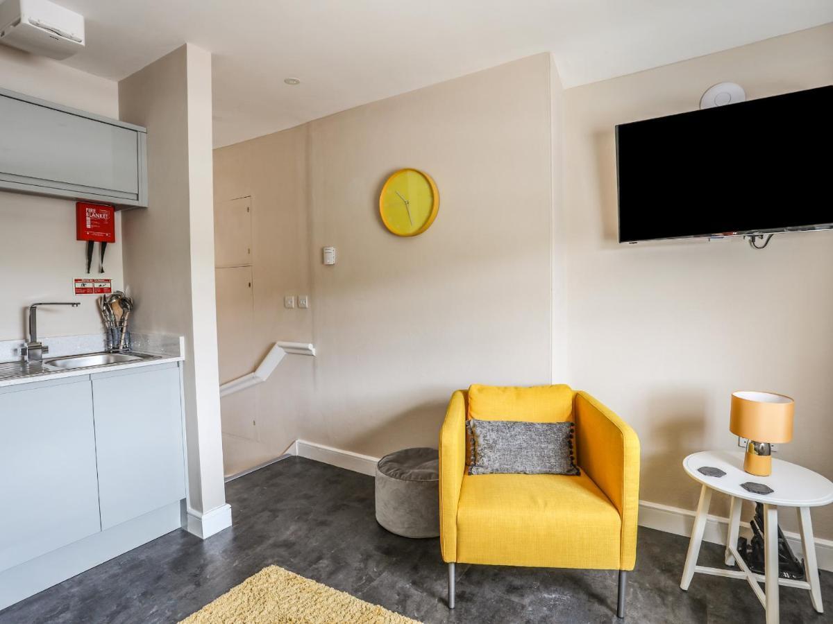 Apartmán Cwm Gwyrfai Caernarfon Exteriér fotografie