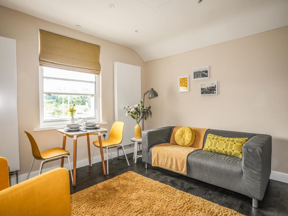 Apartmán Cwm Gwyrfai Caernarfon Exteriér fotografie
