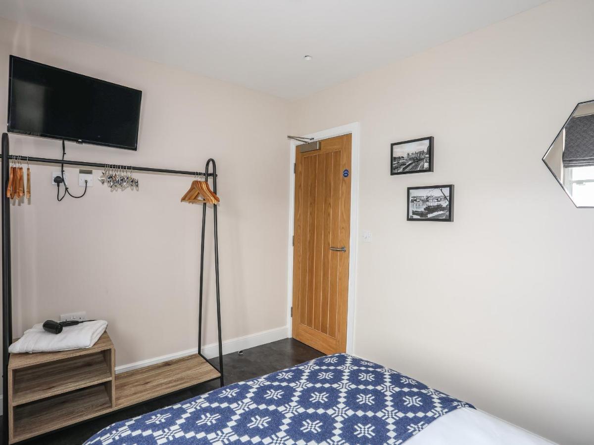 Apartmán Cwm Gwyrfai Caernarfon Exteriér fotografie