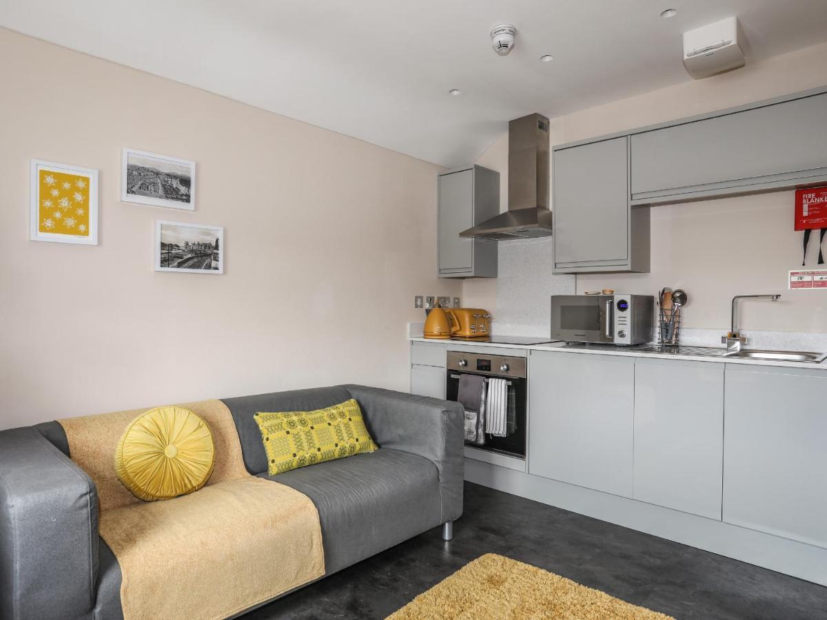 Apartmán Cwm Gwyrfai Caernarfon Exteriér fotografie