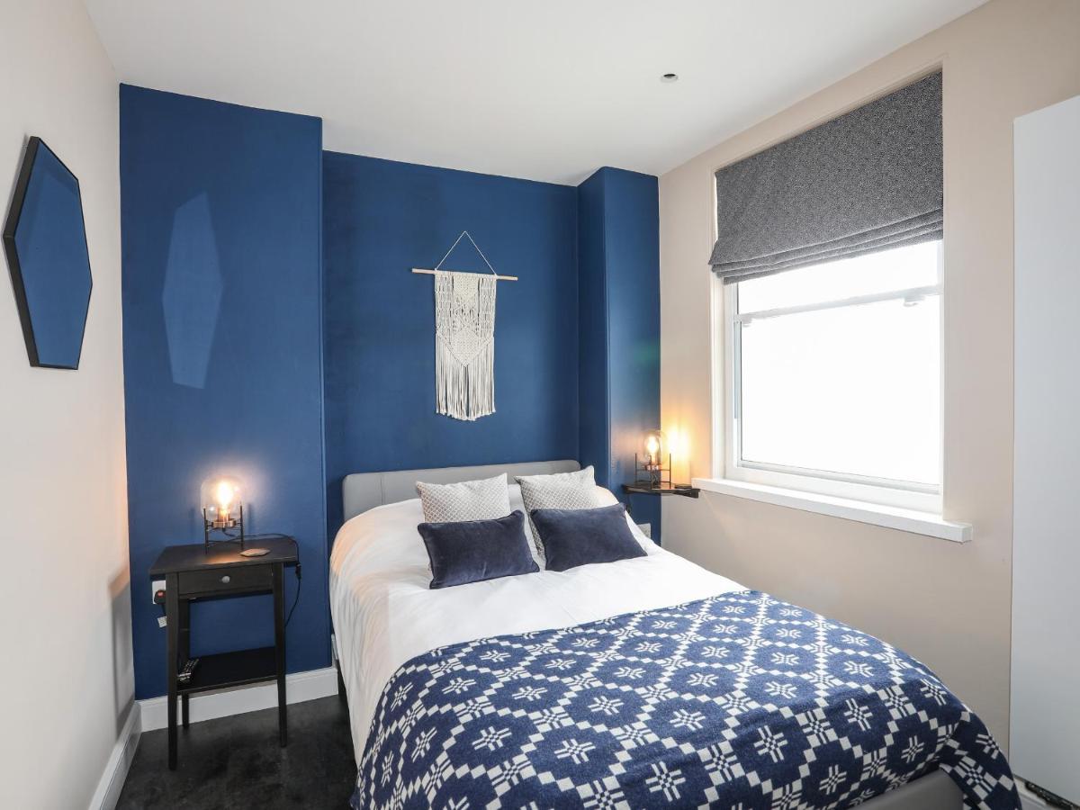Apartmán Cwm Gwyrfai Caernarfon Exteriér fotografie