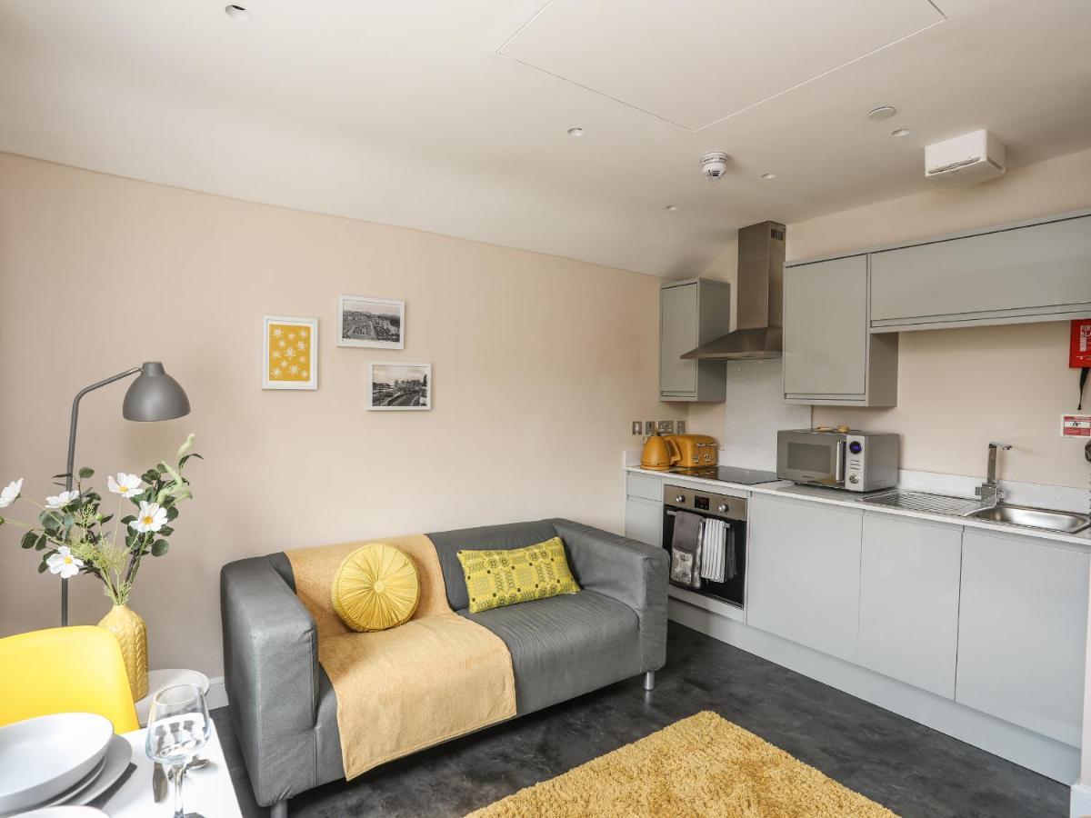 Apartmán Cwm Gwyrfai Caernarfon Exteriér fotografie