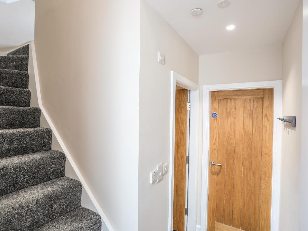Apartmán Cwm Gwyrfai Caernarfon Exteriér fotografie