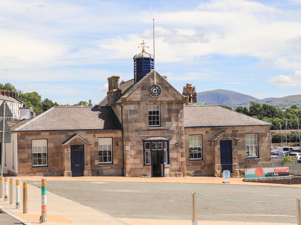 Apartmán Cwm Gwyrfai Caernarfon Exteriér fotografie