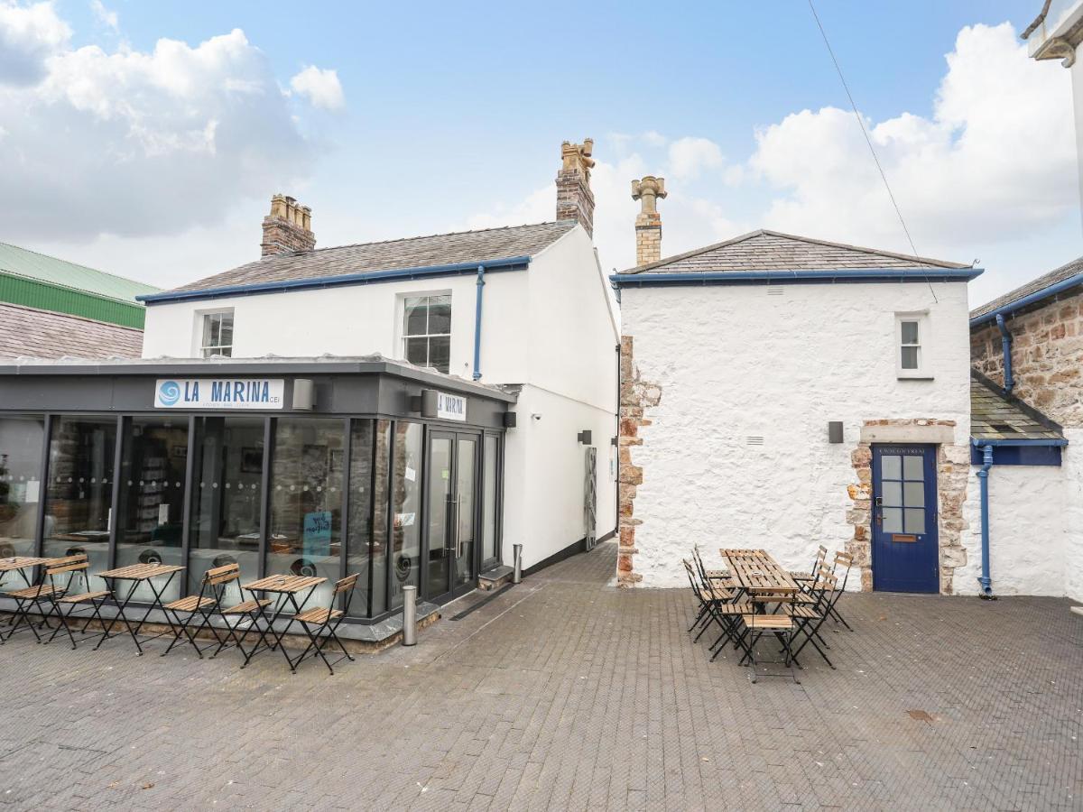 Apartmán Cwm Gwyrfai Caernarfon Exteriér fotografie
