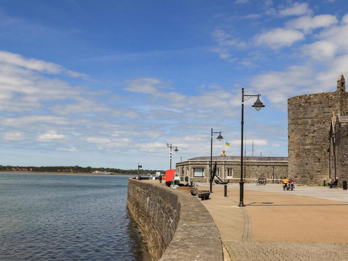 Apartmán Cwm Gwyrfai Caernarfon Exteriér fotografie