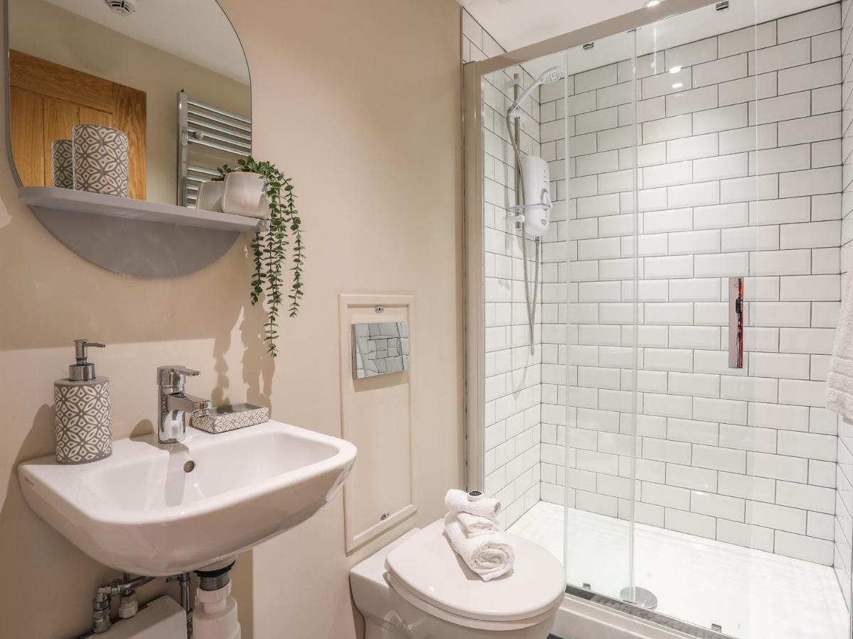 Apartmán Cwm Gwyrfai Caernarfon Exteriér fotografie