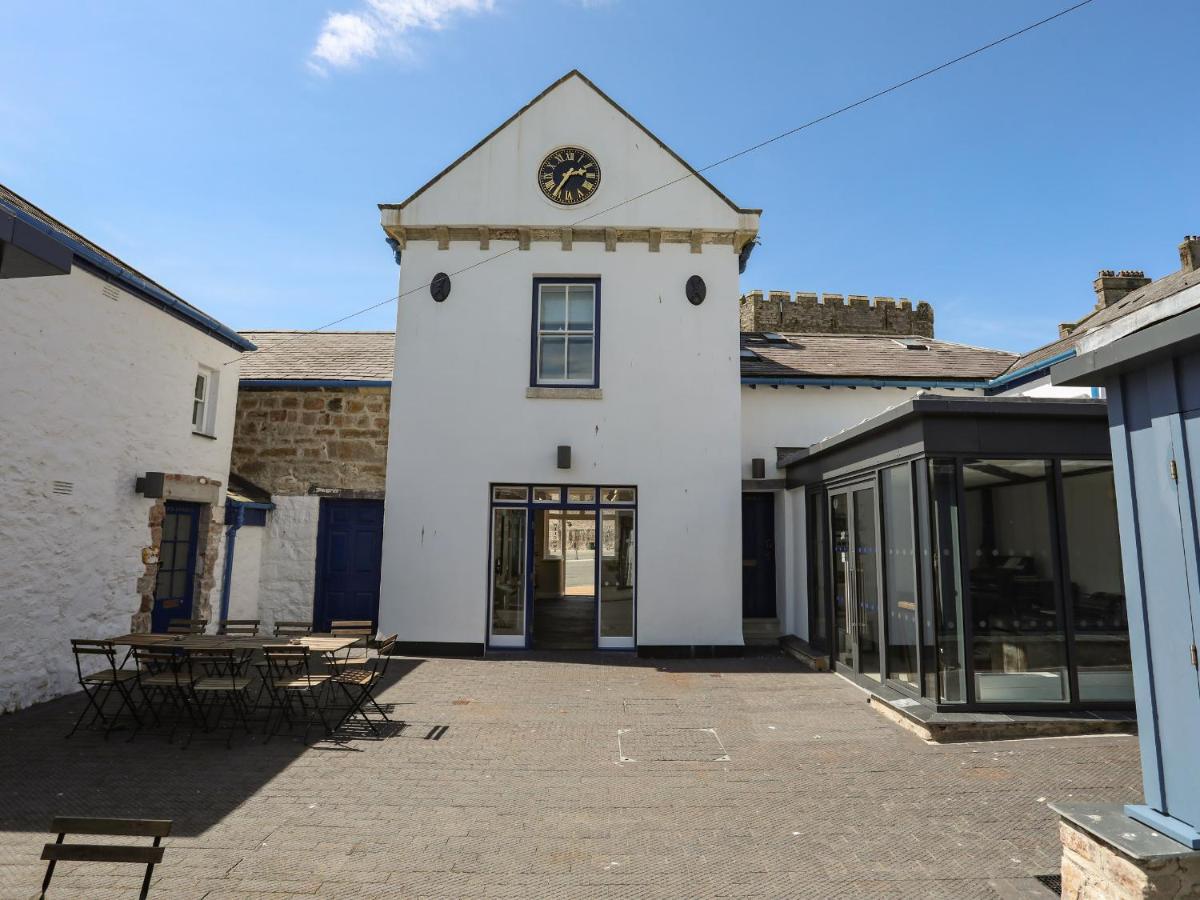 Apartmán Cwm Gwyrfai Caernarfon Exteriér fotografie