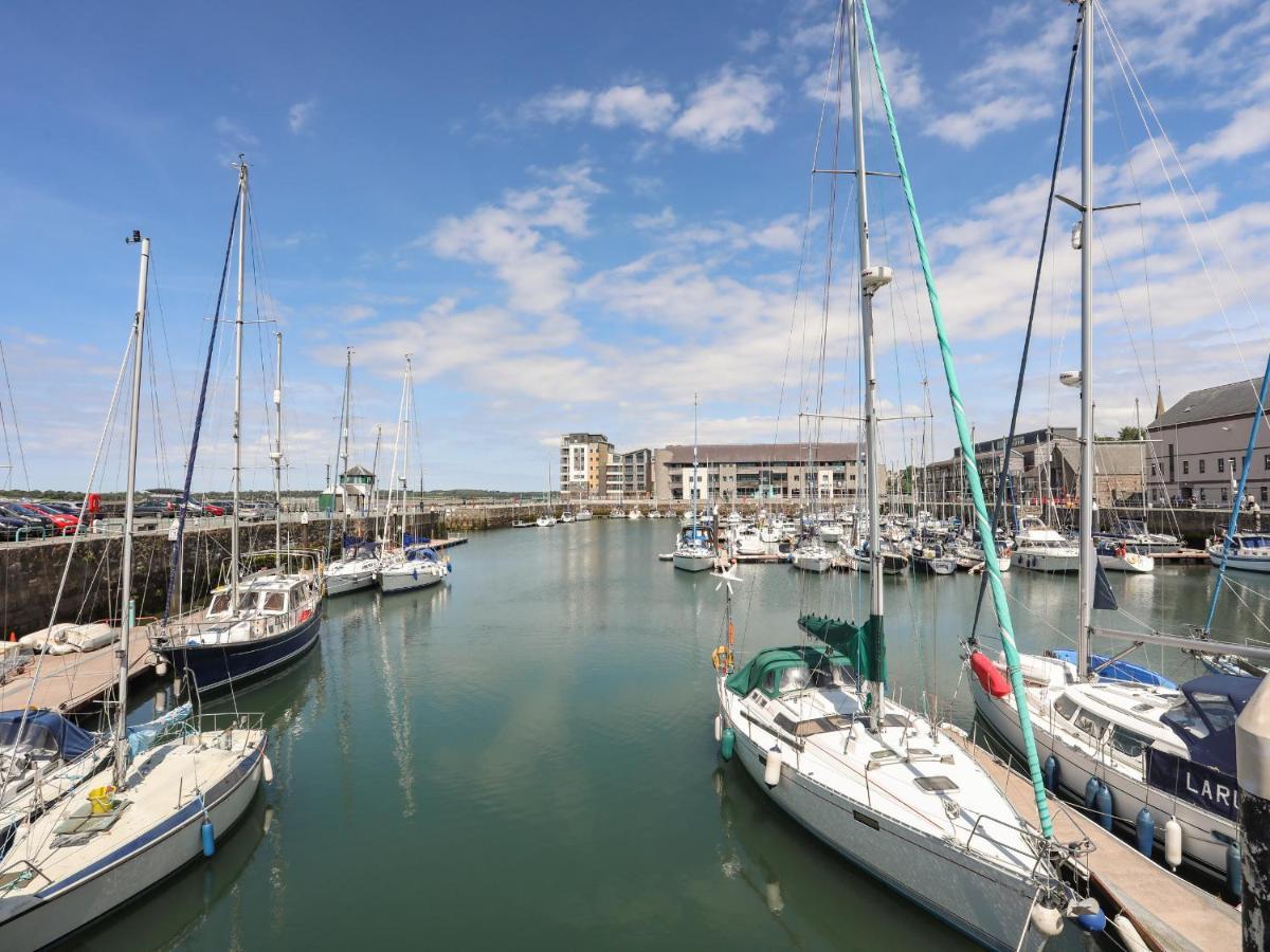 Apartmán Cwm Gwyrfai Caernarfon Exteriér fotografie