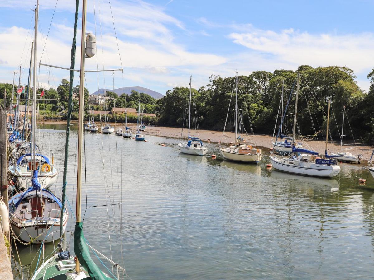 Apartmán Cwm Gwyrfai Caernarfon Exteriér fotografie