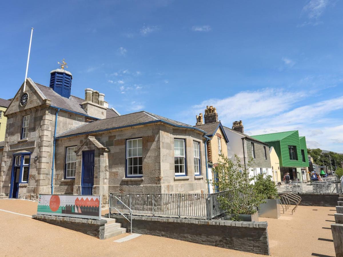 Apartmán Cwm Gwyrfai Caernarfon Exteriér fotografie