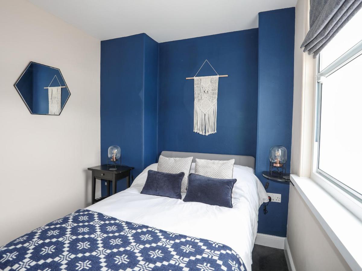 Apartmán Cwm Gwyrfai Caernarfon Exteriér fotografie